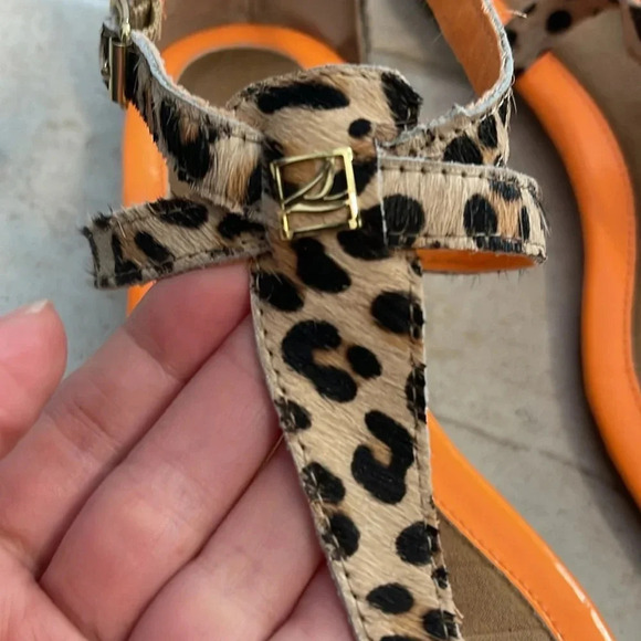 Speedy Top Sider thong sandal - Picture 4 of 13